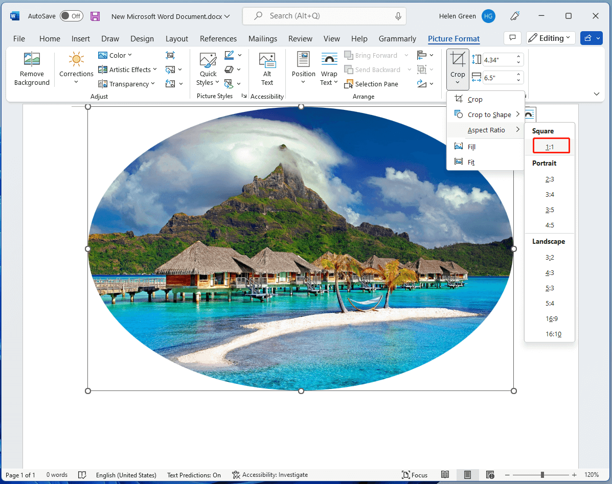 how-to-circle-crop-photo-by-office-apps-word