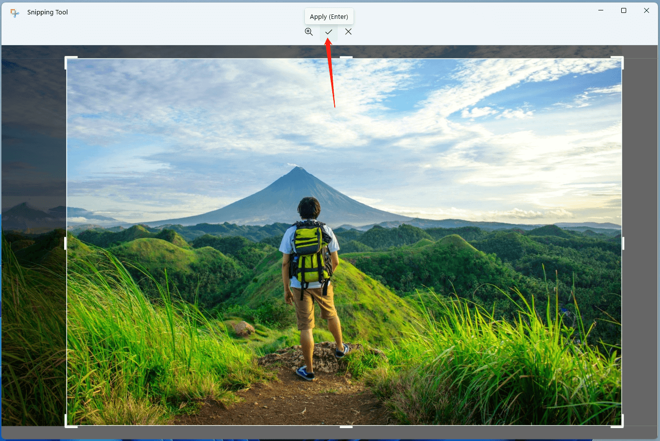 Windows 11 Foto zuschneiden (mit MovieMaker/Fotos/ Paint/Snipping Tool