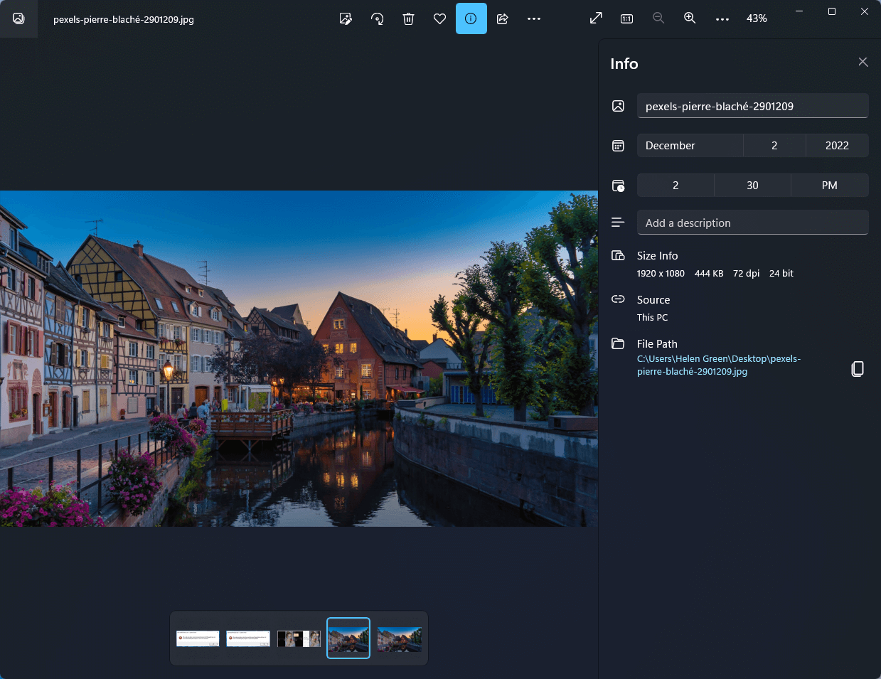 10 Photo Editing Software for Windows 11 Available in 2022