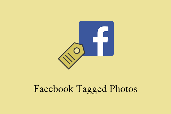 How to Tag/Untag Photos on Facebook & Hide/See Tagged Photos?