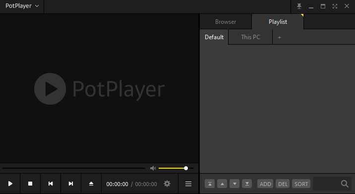 potplayer vlc download