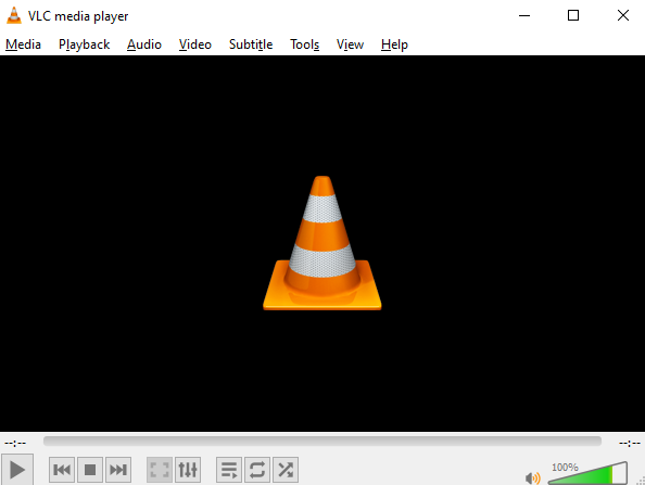 plex vs vlc streamer