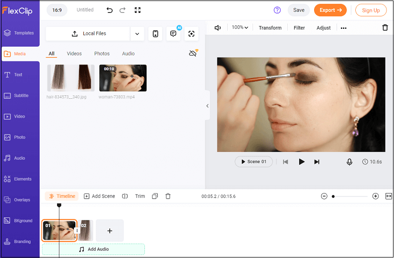 How to Make a Before and After Video for Instagram/YouTube MiniTool