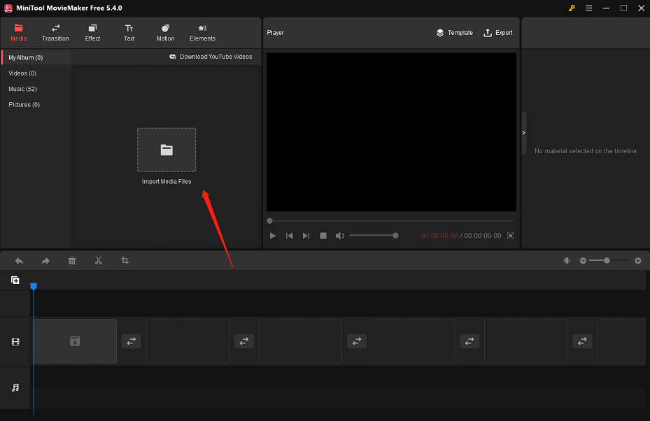 How To Make A Countdown Video Recommended Guide MiniTool MovieMaker How To Make A Countdown Video Recommended Guide MiniTool MovieMaker