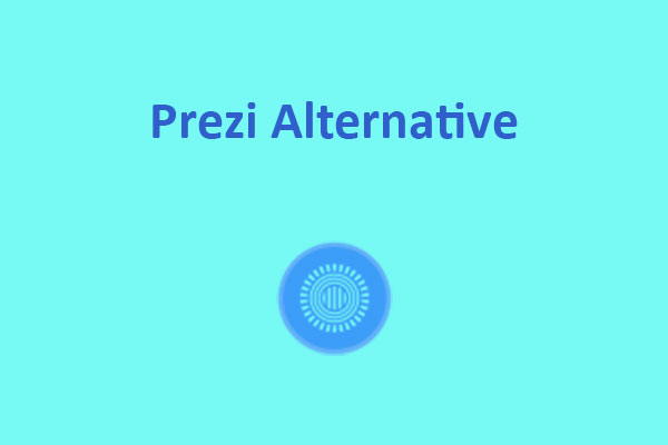 prezi like presentation in keynote