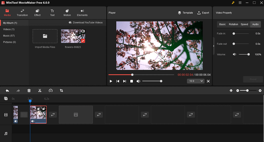 filmora vs premiere pro cc