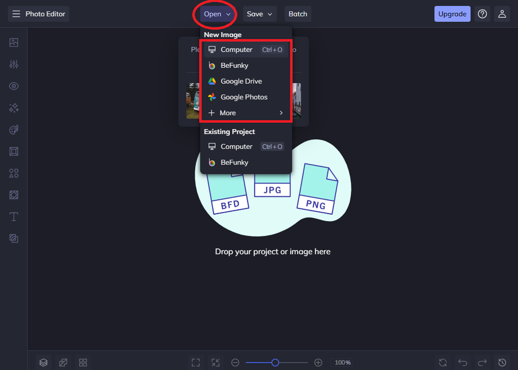 Give Your Photo a Polaroid Filter Without Polaroid Camera MiniTool