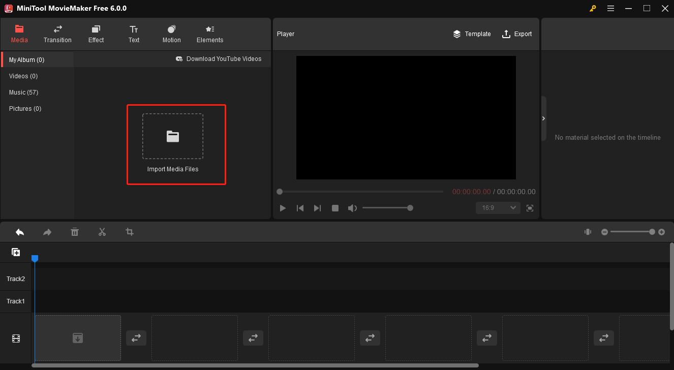 How to Add Watermark to GIF? Here're 3 Methods for You - MiniTool MovieMaker