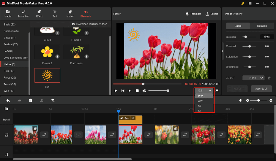 How to Convert GIF to JPG for Free - Solved - MiniTool MovieMaker