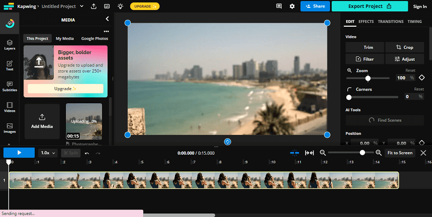 Best Easy-to-learn Video Editing Software For Kids - Minitool Moviemaker