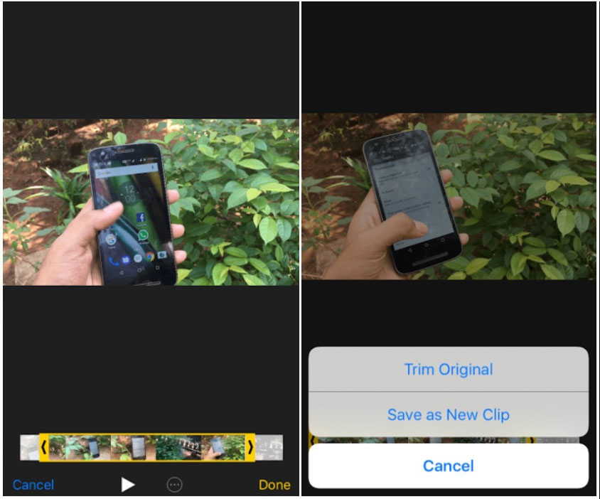 Comment couper et rogner facilement et rapidement une vidéo (Guide définitif) MiniTool MovieMaker