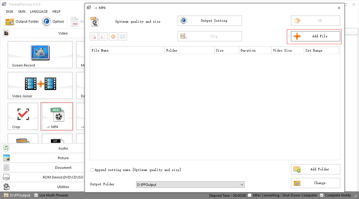 Comment enlever efficacement le filigrane d’une vidéo et d’une photo MiniTool MovieMaker