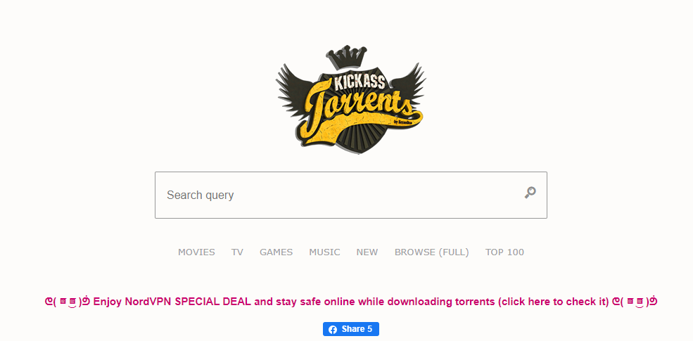 Melhores sites de torrent para jogos