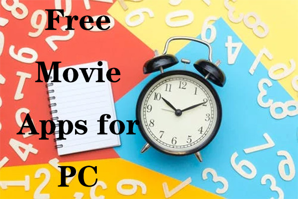 無料で映画を観られる9つのpcアプリ