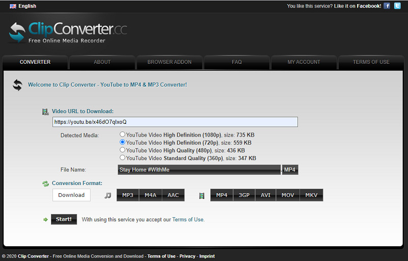 動画をダウンロードできるKeepVidの代替サイト トップ5 MiniTool MovieMaker