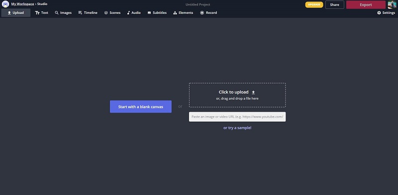 Kawpingサイト