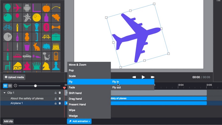 Os 10 Melhores Sites Gratuitos Para Assistir/Baixar Desenhos Animados -  MiniTool MovieMaker