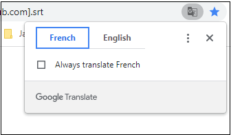 como traduzir vídeos(legenda) do  do inglês para portugues#trad