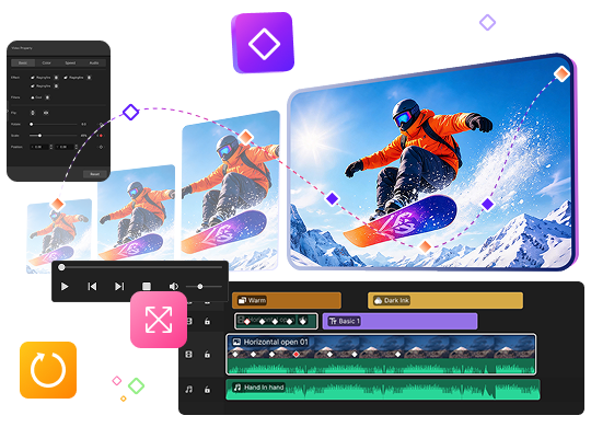 キーフレーム